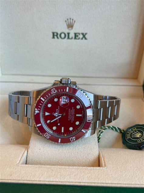 iron man rolex.